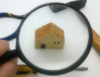 現場調査・ヒアリングイメージ